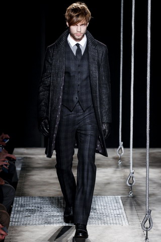 John Varvatos / - 2013-2014